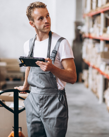 lavoratore commercialitalia