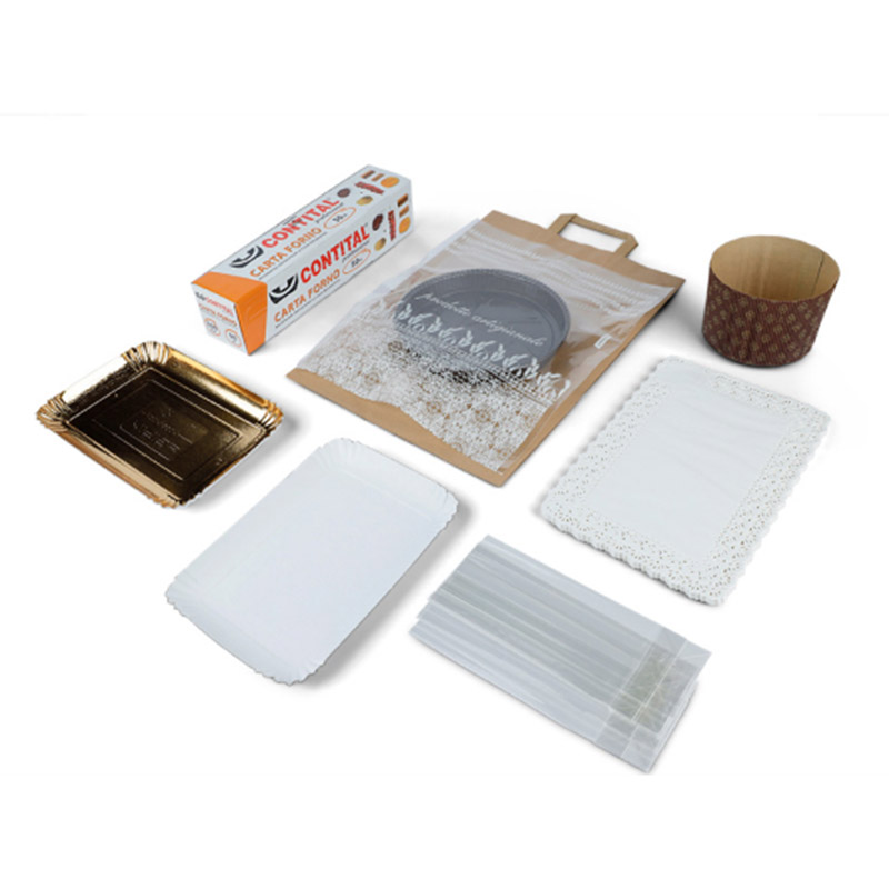 packaging alimentare